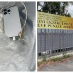 Kontroll i befasishëm në Burgun e “Vipave” në Durrës, gjenden tre iPhone