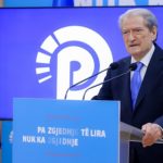 Sali Berisha kandidat i vetëm për kryetar të PD-së, skualifikohet të gjithë rivalët