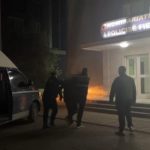 Shkuan për të blerë Land Rover-in në Dhërmi, por tentuan ta vjedhin, arrestohen 25-vjeçari dhe 17-vjeçarja