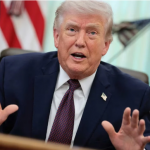 Trump: SHBA do të rrisë tarifat për automjetet e BE-së në 25%, masa hyn në fuqi javën e ardhshme