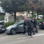 Iu gjetën 1000 fara kanabis në makinë, dyshohet se do t’i shiste! Në pranga 66-vjeçari në Tiranë