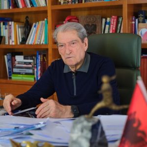 Berisha: Gara në PD më demokratikja, nuk lejohen kandidatë të lidhur me Ramën