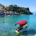 Liqeni i Ohrit shpallet vendi më i bukur në Europë