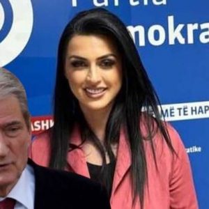 U përjashtua nga gara për kryetare, Alesia Balliu: Berisha po mban peng partinë! E vlerësoj Salianjin se bëri burg për PD