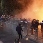 Sot protesta e PD-së, cilat janë masat e marra nga Policia: Leja vetëm në bulevard!