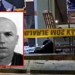 Detaje të reja për vrasjen e 66 vjeçarit/ Viktima mori kallashnikovin e hapi zjarr ndaj autorëve, pas konfliktit në lokal, policia shoqëron 5 persona