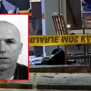 Detaje të reja për vrasjen e 66 vjeçarit/ Viktima mori kallashnikovin e hapi zjarr ndaj autorëve, pas konfliktit në lokal, policia shoqëron 5 persona