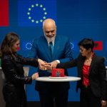 9 Maji Dita e Evropës, Rama: Shqipëria më afër se kurrë familjes evropiane