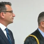 Erion Veliaj dorëzon rekursin në Gjykatën e Lartë, kërkon heqjen e masës “arrest në burg”