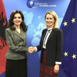 Spiropali për Ditën e Europës: Rruga e Shqipërisë drejt BE-së është proces qytetërimi, jo vetëm negociata
