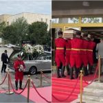 U nda nga jeta në moshën 89-vjeçare, homazhe për ish-kreun e Kuvendit Servet Pëllumbi
