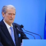 Berisha për letrën e Salianjit: U vetëpërjashtua, mund të shkruajë sa letra të dojë