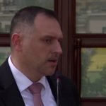 Nufi flet për ushtarët shqiptarë në Gaza, ministri: Ende jemi në fazën e diskutimeve me partnerët