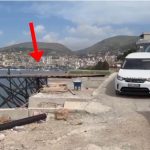 Ndërtuan një objekt të paligjshëm, pranga 8 persona në Sarandë! Në kërkim pronarja e hapësirës së plazhit