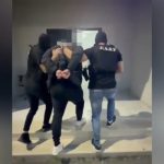 “Trafikim i 82.84 kilogramëve kokainë”, arrestohet në Vlorë 30-vjeçari i kërkuar për trafik droge në Spanjë