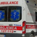 Aksident i rëndë në Durrës, makina përplaset me motorin! Humb jetën 28-vjeçari