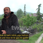 “Ne presim të vdesësh, ti do qumësht…”Djali merr thikën për të therur nënën,nusja dhe mbesa e rrahin