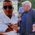 Babai Vis Martinaj paraqitet për herë të dytë në GJKKO