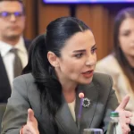Balluku rekurs në Gjykatën e Lartë për pezullimin nga detyra