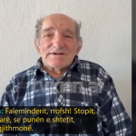 Nuk shihte më asgjë, ‘STOP’ bën mrekullinë: 74-vjeçari hap sytë pas operacionit!