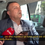 Prishet pompa e ujit në pallat,i gjuan komshiut me grushta e lë të vdekur në mes të rrugës,tragjedia