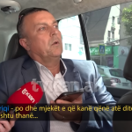 Prishet pompa e ujit në pallat,i gjuan komshiut me grushta e lë të vdekur në mes të rrugës,tragjedia