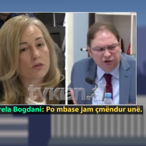 “S’ka më ordinere se kjo” plas sherri në KLP, audio që skandalizoi rrjetin!