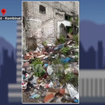 “Këtu edhe sh*rrojnë” Banorët i mbysin plehrat dhe papastërtitë, alarmi në Kombinat