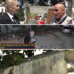 STOP-EMISIONI 172(Sezoni 11) 4 Maj 2026-“Te me hash k..*in, te me hash rr…”, sherr  me motres e vellait per murin rrethues, video.