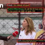 STOP-EMISIONI 174(Sezoni 11) 6 Maj 2026-“Kjo pune lahet me gjak”, pasi dhunoi femijet, mesuesja kercenon nenen denoncuese
