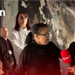 STOP-EMISIONI 176(Sezoni 11) 8 Maj 2026- Humbi vellane nga zjarri e mbeti pa shtepi, 70 vjeçarja jeton ne shkalle prej 40 ditesh