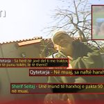 STOP-EMISIONI 188(Sezoni 11) 27 Maj 2026-“S’e kuptoj, se ka rruge e trotutar afer”, saga 20 vjecare per legalizimin e baneses