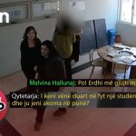STOP-EMISIONI 198(Sezoni 11) 9 Qershor 2026-“Me vuri duart ne fyt”, studentja shkon te marre diplomen, sulmohet nga sekretarja