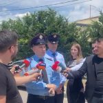 Vrasja në Kamëz, policia jep detaje: Ngjarja ndodhi pas një konflikti për motive të dobëta. Nuk ka të lënduar të tjerë