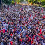 Pas 10 ditësh protestë, dalin emrat e organizatorëve/ Kërkesë KQZ-së: Duam formularin për mbledhjen e firmave për ndryshimin e Kodit Zgjedhor