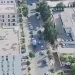 “Armë, pistoleta, municione”, Operacioni policor në Tiranë, çmontohet grupi i trafikut të armëve (EMRAT)