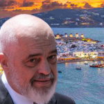 Rama: Protestat dhe debatet rrezikojnë klimën e investimeve, shihni Greqinë