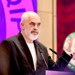 35-vjetori i PS, Rama: Mision, ngjitja e Shqipërisë 2030 në majën e Europës së Bashkuar