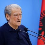 “Non-grata”/ Berisha: Rasti im, më uniku në histori! Produkt i një vendimi në përputhje me ligjet e SHBA