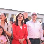 Spiropali uron 35-vjetorin e PS: Hija ime nuk di dhunë, por frymëzim lirie dhe punë