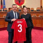 “Neo Malësorja” braktisi grupin e PS, Balla: Për Marjana Koçekun do të flasim kur…