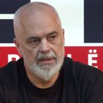 Rama ndan komentin e një vajze nga Vlora: E masakruan online sepse nuk beson te protesta