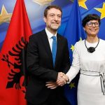 Marta Kos: Shqipëria ka siguruar BE-në se projekti 1.4 miliardë euro do të përmbushë standardet mjedisore
