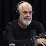 Rama reagon pas videos nga Bazeli: Ishte ftesë private, se kam pirë ujin me lekët e shtetit