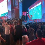 Policia procedon 16 protestues, 2 në kërkim: U futën në ‘fun zone’ te Sheshi ‘Skënderbej’ dhe penguan qarkullimin