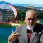 “Moratorium për zonat e mbrojtura”! Çfarë u miratua në PE lidhur me amendamentet mbi Zvërnecin dhe Sazanin