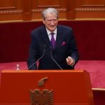 Berisha nga Kuvendi: Qytetarët janë ngritur në mbrojtje të demokracisë