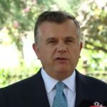 Balla sfidon Marjana Koçekun: Ta provojë nëse e merr dot mandatin pa “grushtin dhe trëndafilin”