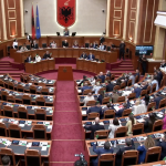 Rama i pranishëm në seancën plenare, votohet me 84 vota pro amnistia penale