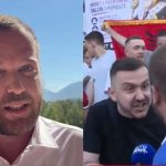 Ardit Bido reagon për përplasjen me protestuesit
